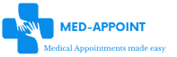 MedAppoint Logo